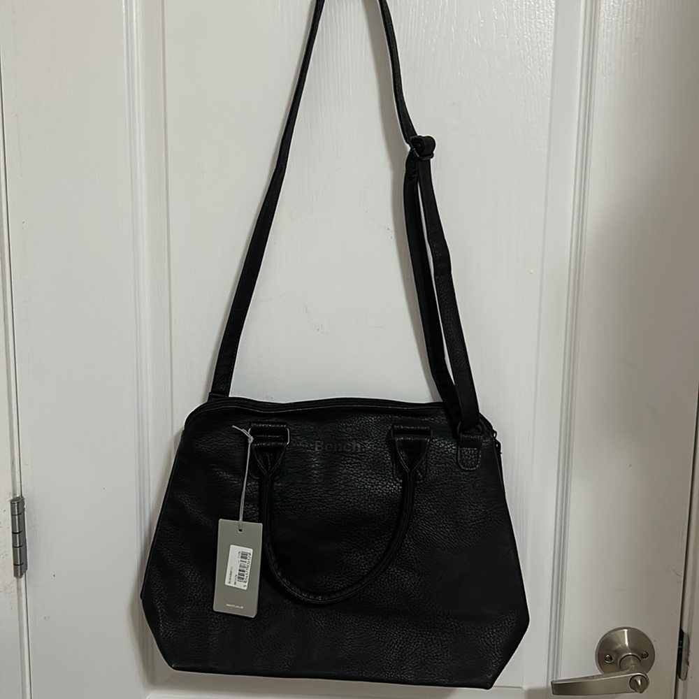 Bench Bag